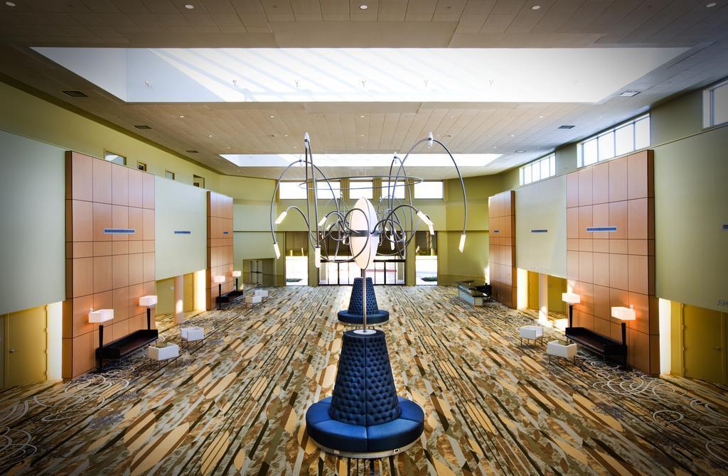 La Torretta Lake Resort & Spa Montgomery Interior photo
