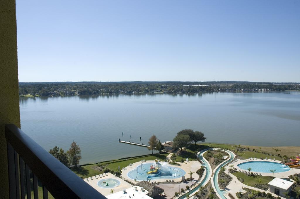 La Torretta Lake Resort & Spa Montgomery Room photo