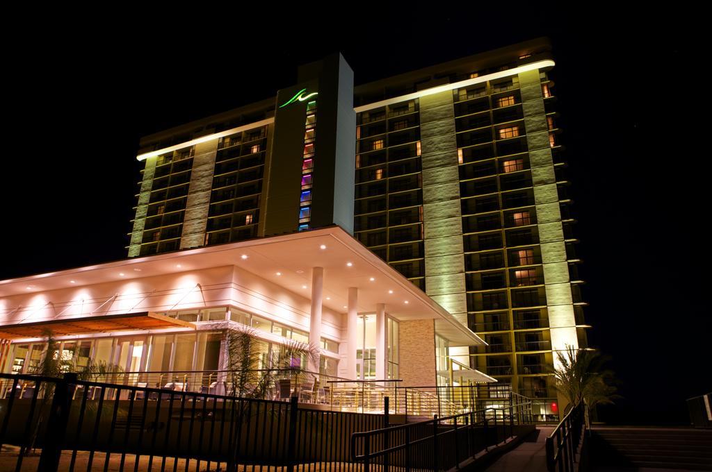 La Torretta Lake Resort & Spa Montgomery Exterior photo