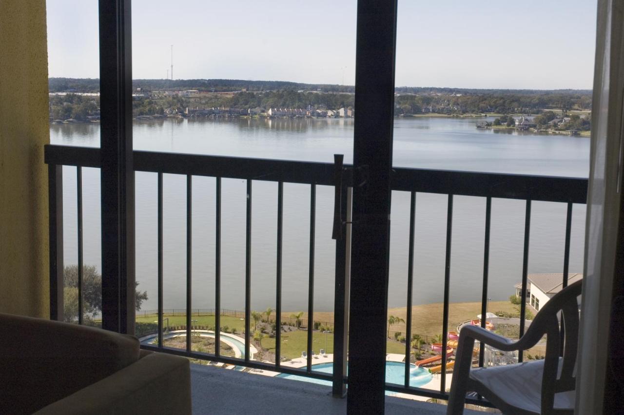 La Torretta Lake Resort & Spa Montgomery Room photo
