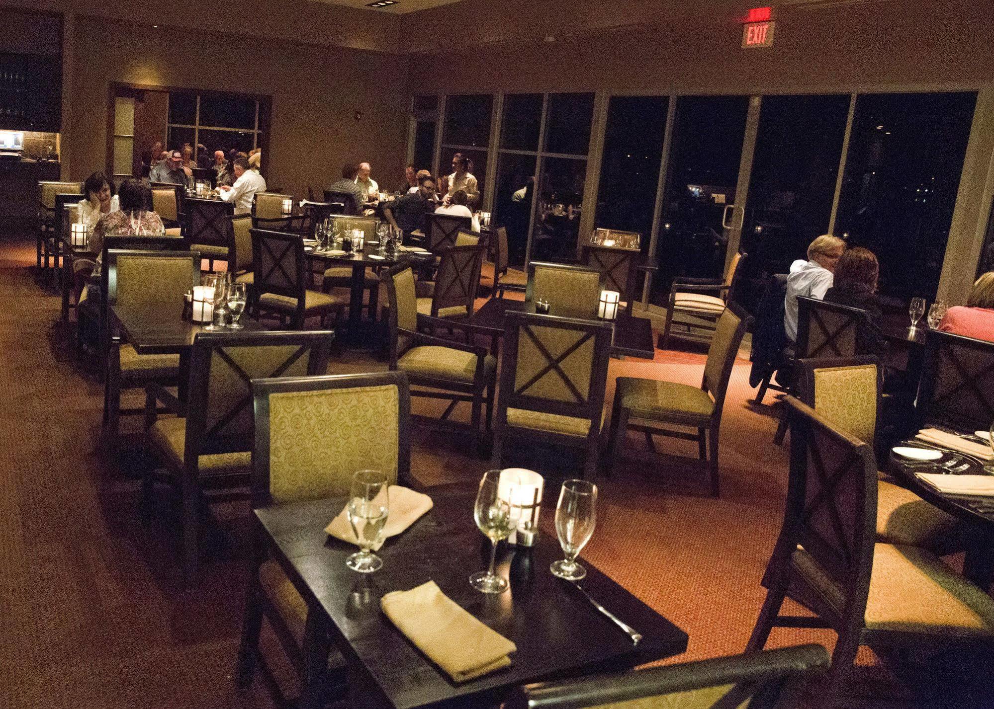 La Torretta Lake Resort & Spa Montgomery Exterior photo