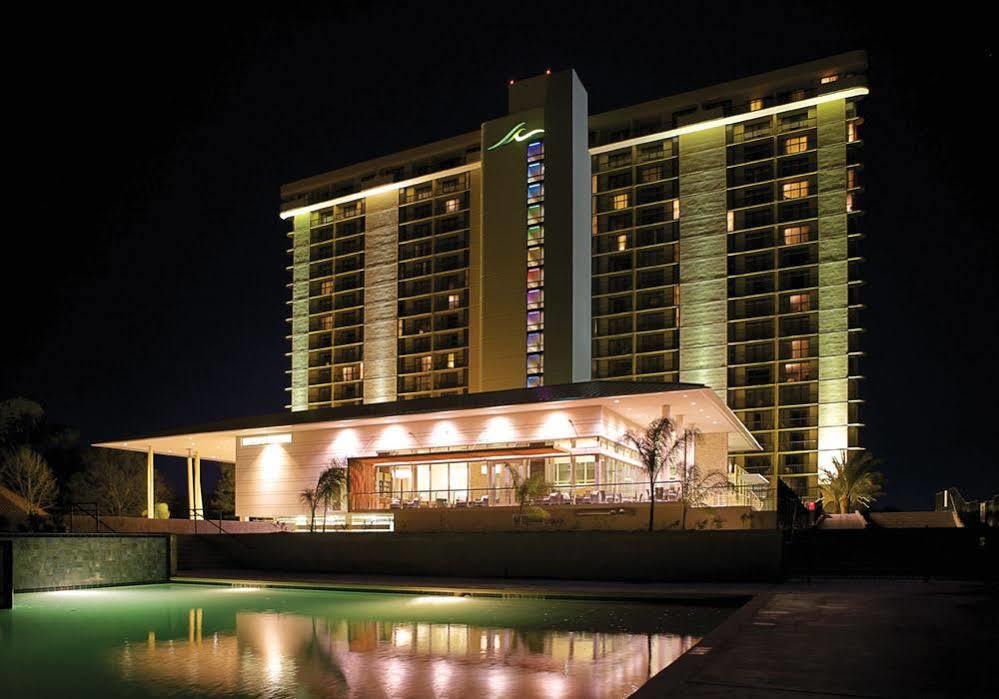 La Torretta Lake Resort & Spa Montgomery Exterior photo