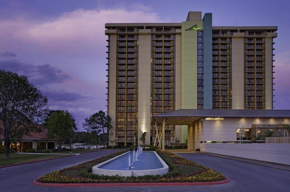 La Torretta Lake Resort & Spa Montgomery Exterior photo